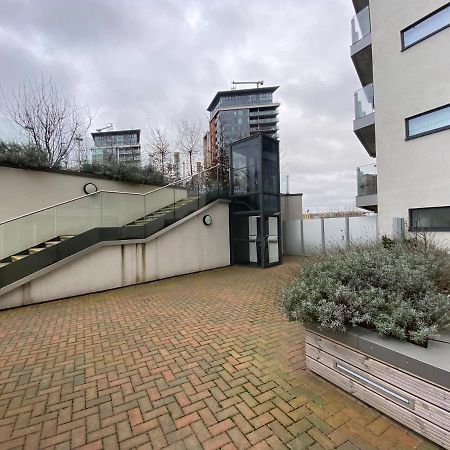 Excel Apartment Londen Buitenkant foto